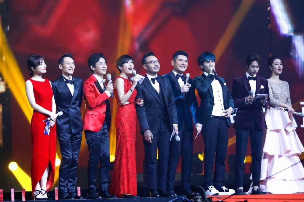 芒果台|芒果台主持大换血，谢娜退出，沈梦辰不见踪影，何炅汪涵独木难支