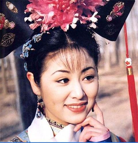 林心如|林心如转型成功?今被明星们讨好求角色,探班都得预约好久才能排上