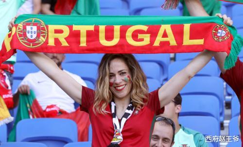 葡萄牙的綜合國力有多強？網友：​除瞭足球，其他的都不值一提-圖5