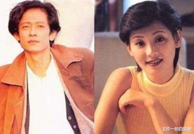 徐帆|结婚不生孩子的10位女星，各有各的苦衷，今最大者69岁，最小54岁