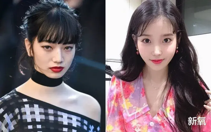 刘柏辛|她明明五官平平，可为什么大家都以为她是混血？