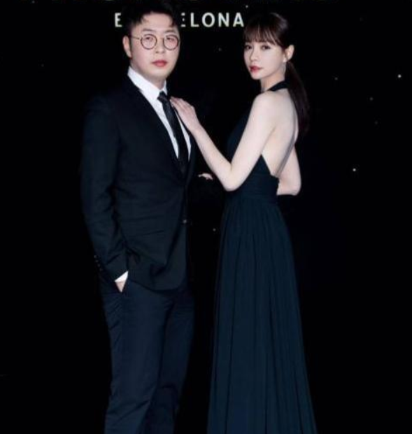 沈梦辰|有种“整容”叫杜海涛为爱减肥，看到婚纱照，沈梦辰赚了