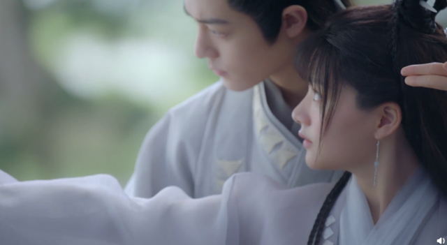 预告片|盛典后，肖战2部待播剧同时释放新预告，粉丝反应却截然不同