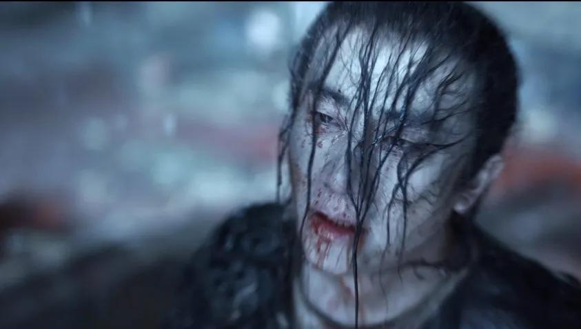 预告片|《风起洛阳》：堕入深渊的高秉烛，一笑刺骨的黄轩