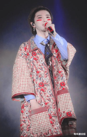 戚薇|有种“整容”叫海选，戚薇刘雨昕没啥，看到最后：是同一个人？