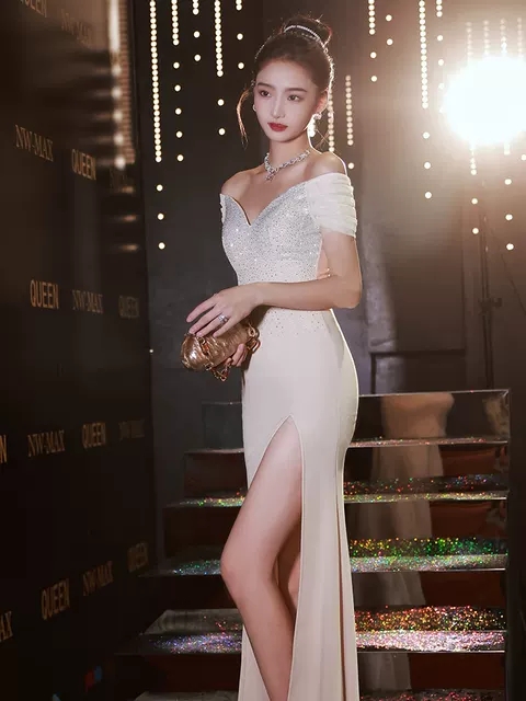 桃花时尚 每个女人,都要有一件属于自己的“高定”