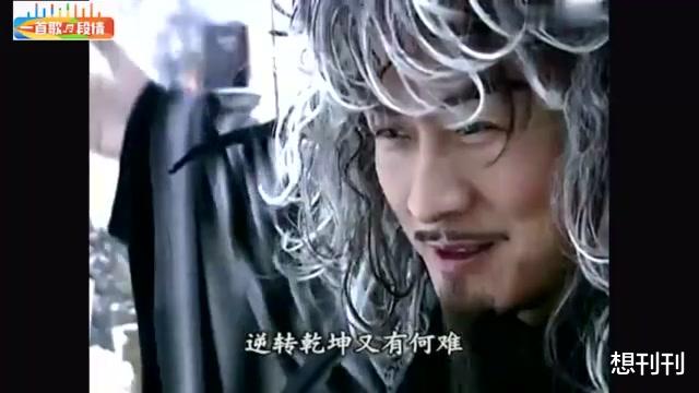 古装剧|疯了吧？这些古装剧里的头发是用脚梳的吧，审美都独特成什么样了