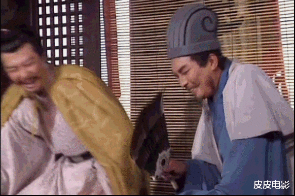 刘备|同样是演“刘备”，于和伟和孙彦军放在一起看，差别就出来了