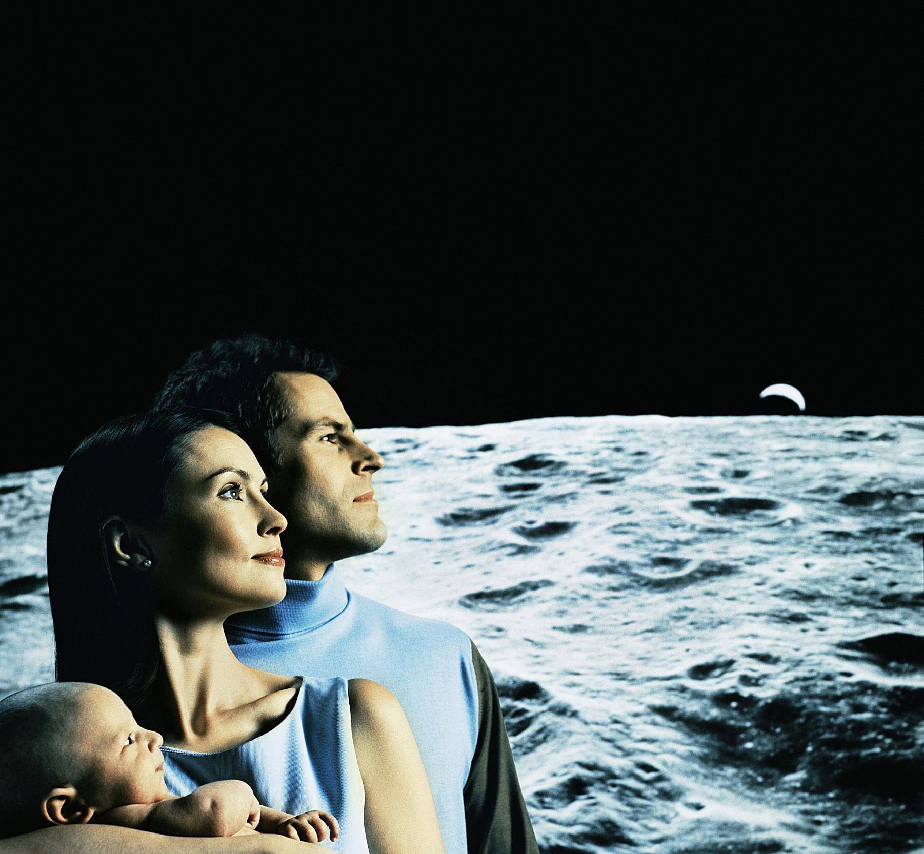 航天员 人类在太空中怀孕可能吗？会遇到什么障碍？会对人产生什么影响