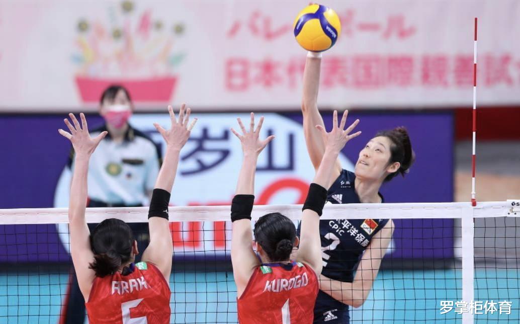 郎平|郎平這招太狠了！朱婷領銜6大主力留守國內，球迷：對手慌不慌？