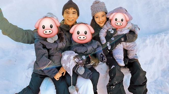 王力宏|“天王”王力宏官宣离婚！坦言自己做得不足，被曝婆媳关系不佳