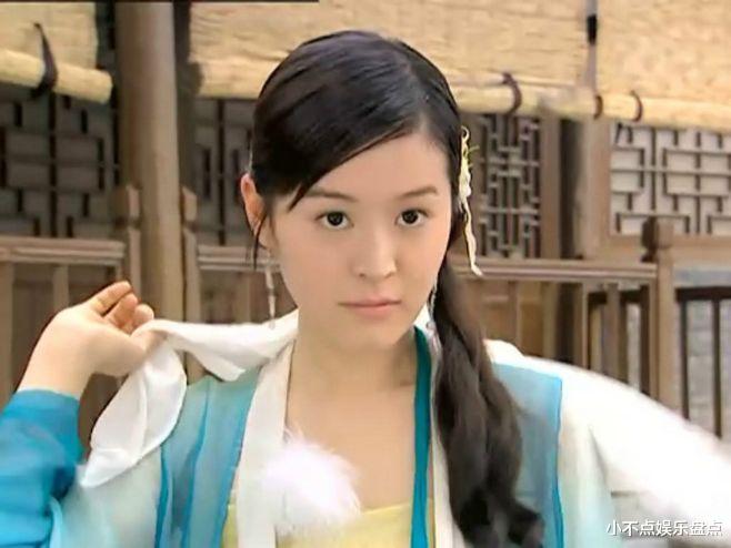 明星|在当红时“人间蒸发”的4位明星,你最惋惜哪一位?