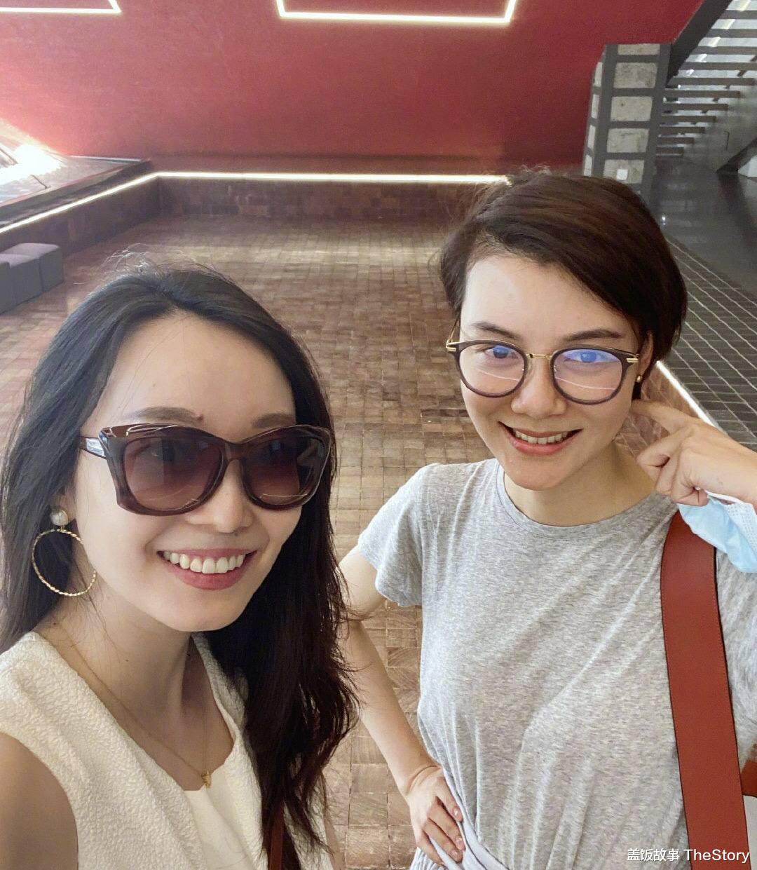 车晓|被3亿分手费害惨？离开百亿富豪后，从女主变配角、至今无人敢娶