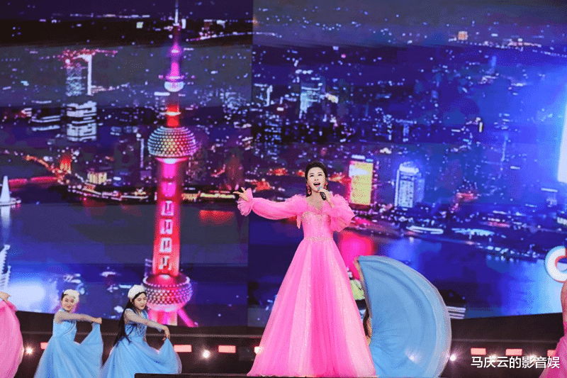 跨年晚会|东方卫视跨年晚会质量惊艳,礼赞平凡英雄,五大情感点,昂扬振奋