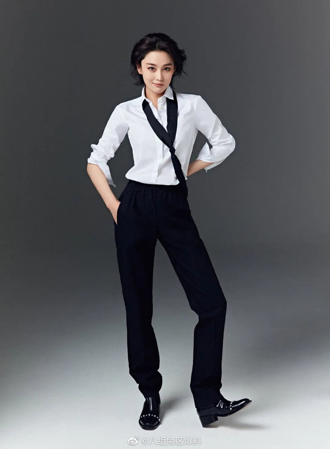 张馨予|靠结婚洗白，她又开始作了？