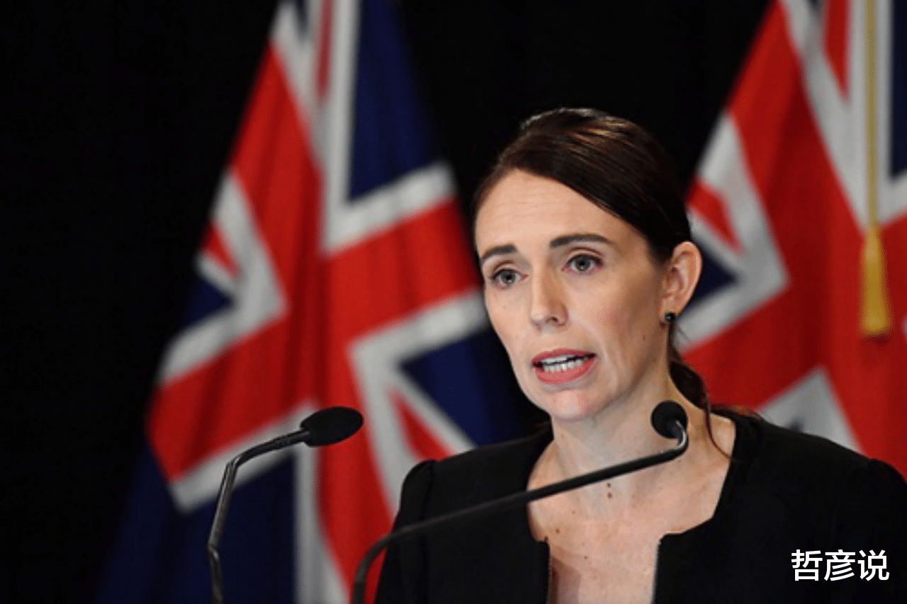 哲彦说 澳外长游说新西兰改变对华政策，新外长强硬回绝：这是我们的私事