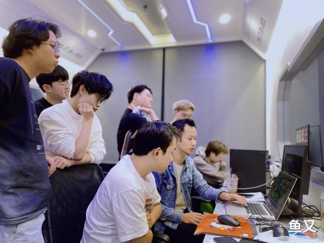 kpl|MTG纪录片令人泪目，贝克曼成为众矢之的，北岛就是KPL的打工皇帝