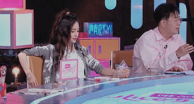 赵丽颖|baby参加恋爱综艺节目 只字不提黄晓明引婚变猜测