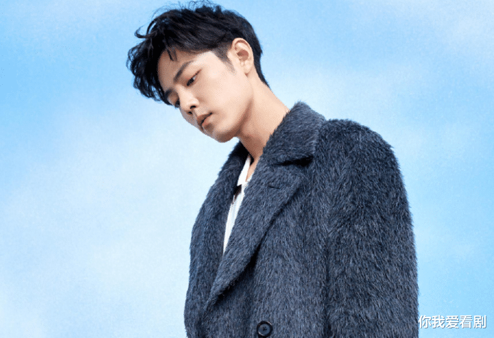 肖战|肖战《余生请多指教》改档后,他依旧不忘记观众,中秋节送来祝福