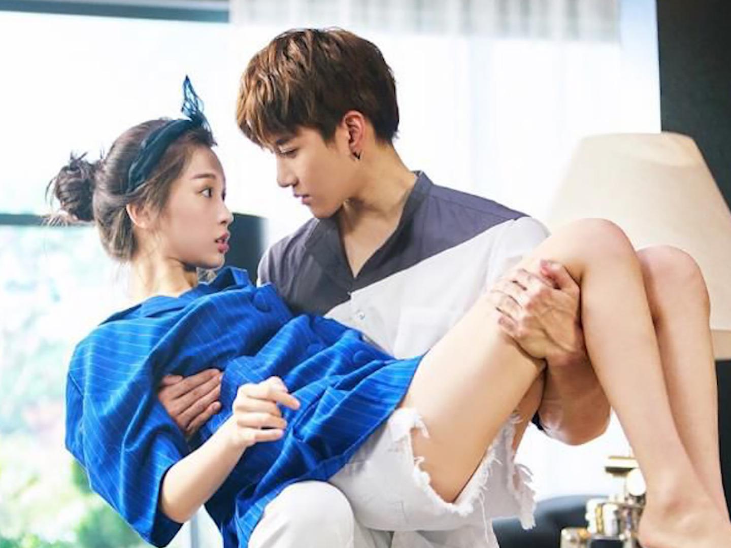 妮夏情感 第一次见女友父母，付了三百块，看了女友家族群信息，我大跌眼镜