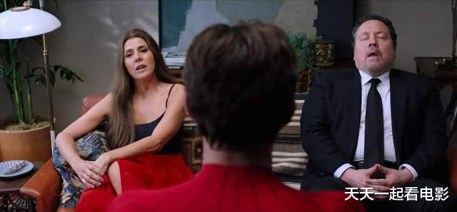 谢霆锋|蜘蛛侠让荷兰弟很高兴，梅姨却郁闷了，因角色太成功女神形象没了