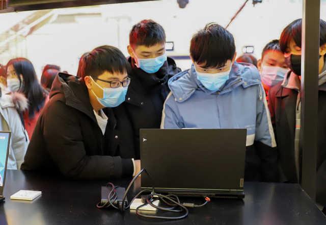 电子竞技|PCGROUP高校电竞科技嘉年华南京站总决赛落幕 TKT夺冠