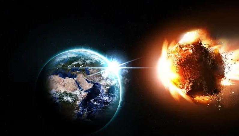 相机|NASA开启小行星撞击试验，人类面对来自太空的威胁，开始反击了！