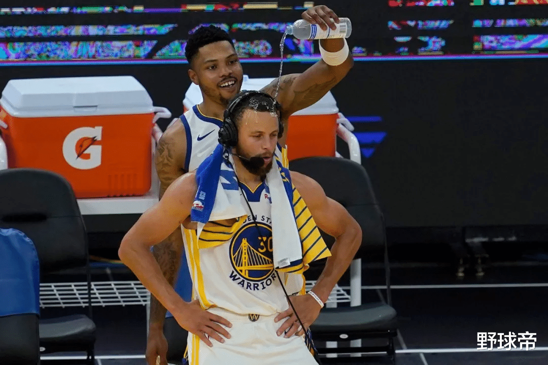 斯蒂芬·库里|12年前的今天，库里进入NBA！他为何是第7顺位？球探报告指出缺点
