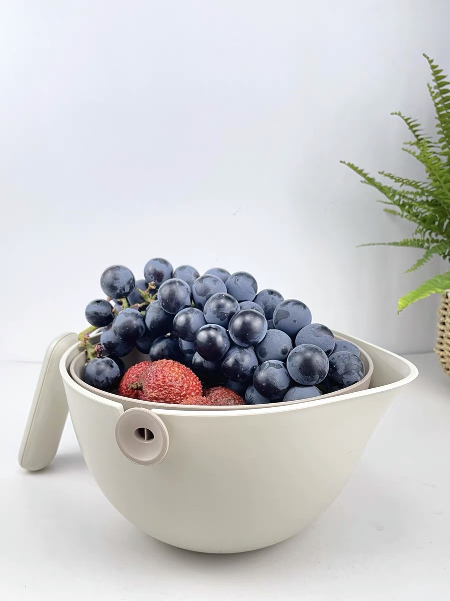 我家厨房10个超级可爱的小东西，好看又好用，做饭心情都会变好！