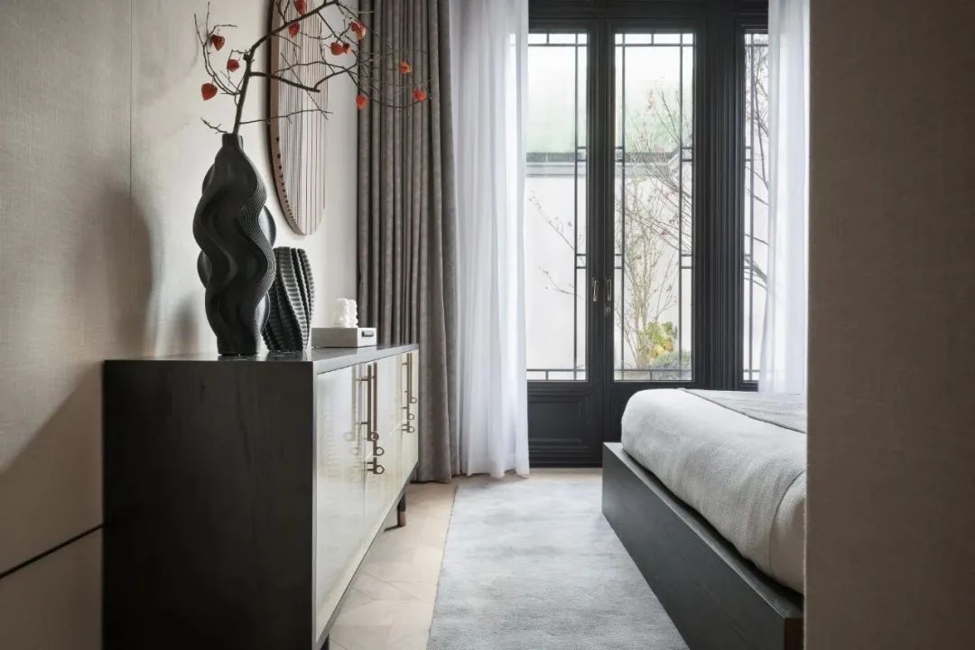 常州别墅设计师|从自然取物，与时尚格调共舞