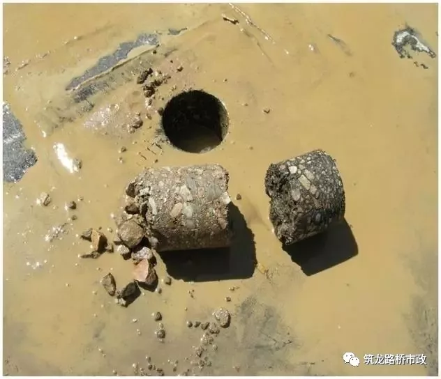 阳光分享鸿鹄志 路面工程病害形式，以及施工质量管理控制要点?