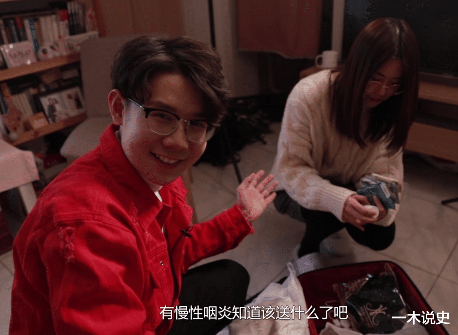 当年中奖一亿的信小呆,被称为锦鲤女王,如今为何在网上行骗?