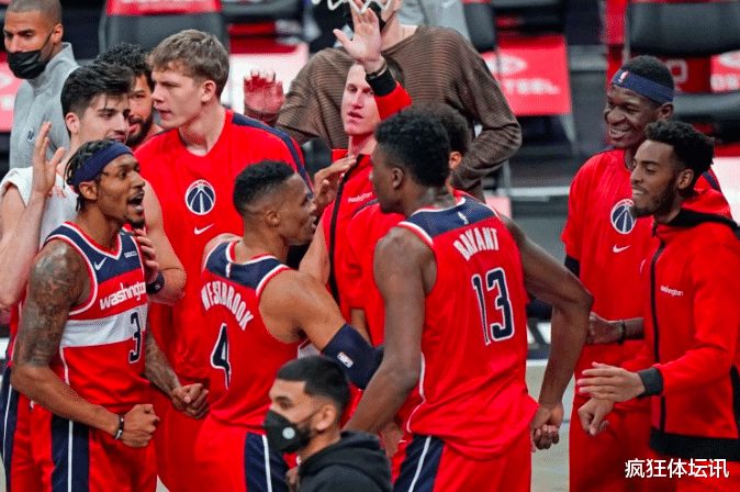 威斯布魯克|43+33+19+15！恭喜威少追平羅伯特森，登頂歷史三雙王