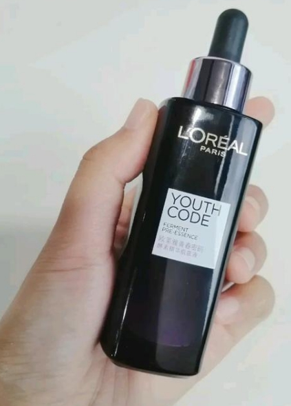 杨天真|全球最好用的淡斑精华