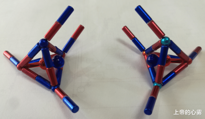 科学家 极简物理大统一模型假说