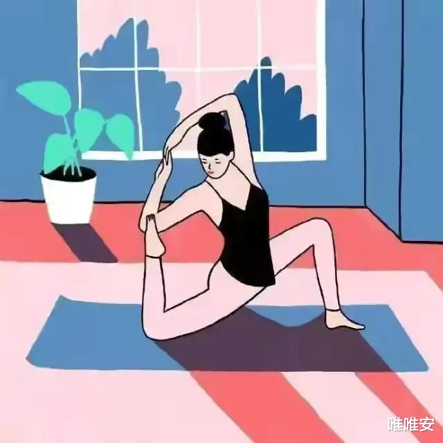 唯唯安|有钱之后,找女朋友更难了