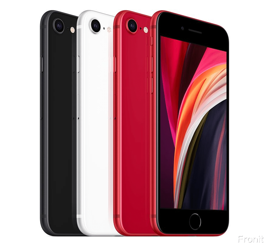 音箱|LCD 党的希望,曝苹果将推出 iPhone SE Plus,屏幕将增大