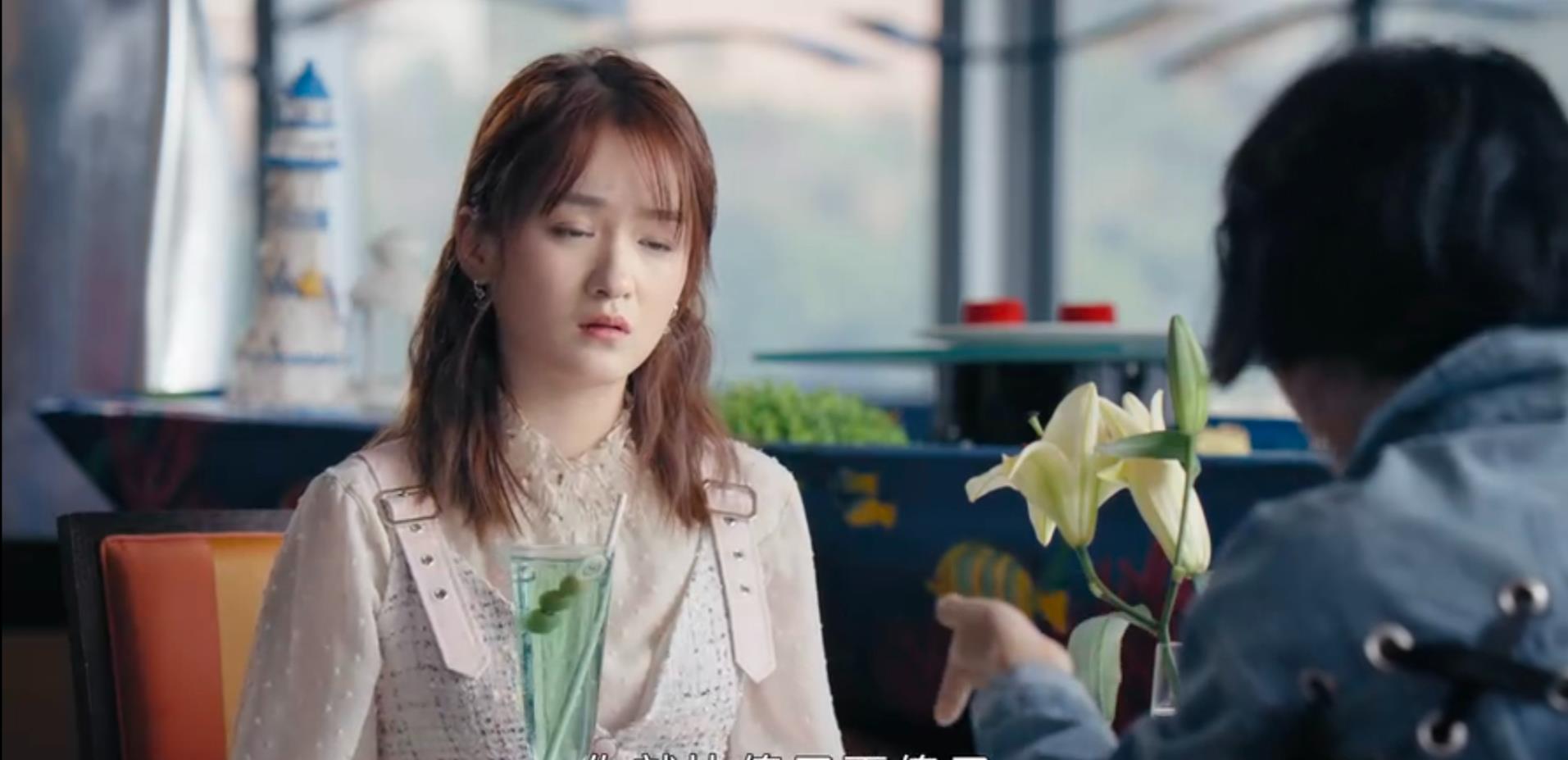 黄景瑜|为黄景瑜而来，被女主圈粉，因“加戏咖”太烦人，导致不想追剧了