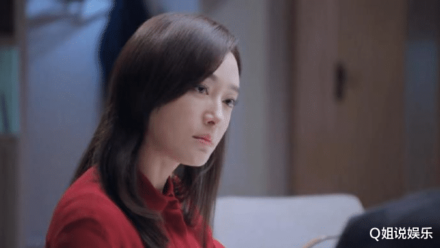 突围|《突围》5位女演员在线飙演技，有人惊艳，有人平庸，她最尴尬