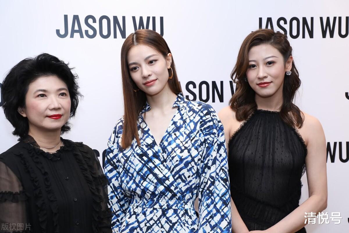 杨洋|走红毯我真的一点都不累，钟楚曦笑盈盈来去自如