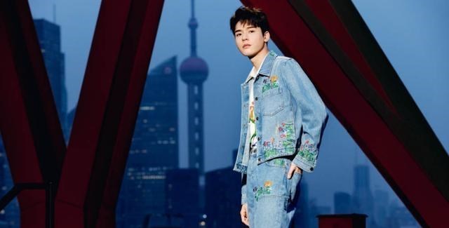 龚俊|太敷衍！工作室记错龚俊出道年份，龚俊亲自辟谣却被无视