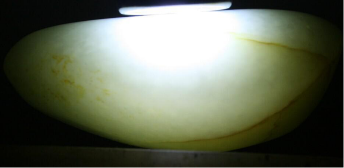 玉雕|玉雕大师：买玉只看密度，又是一个新手，太嫩！