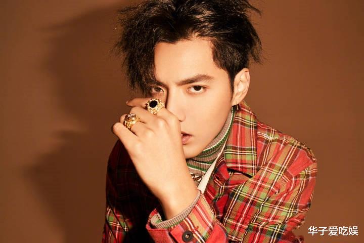 吴亦凡|警方通报吴亦凡事件新进展，坐实女方为了炒作，吃瓜群众再次被骗