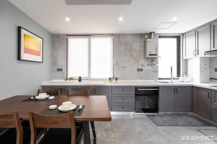 玄关，厨房，卫生间这3处，最容易忽略装修细节，别等完工后才后悔