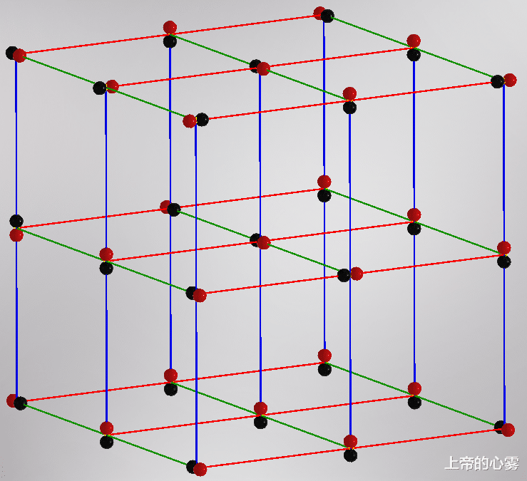  光的折射和反射的微观物理解释（补物质数据表）