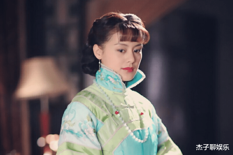 王力可|“央视亲女儿”王力可：不炒作无绯闻，出道17年演40次女主都不火