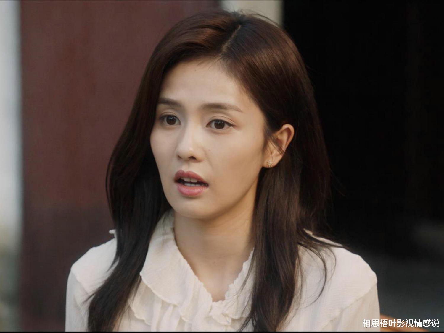 相思梧叶影视情感说|《一生一世》：你给我安全感，我让你安心，双向奔赴的爱情很美
