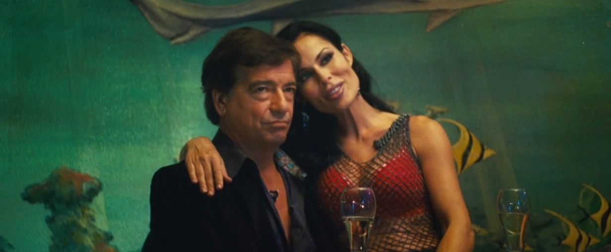 尼古拉斯·凯奇|非法入侵：影帝尼古拉斯·凯奇，影后妮可·基德曼，合演的大烂片？