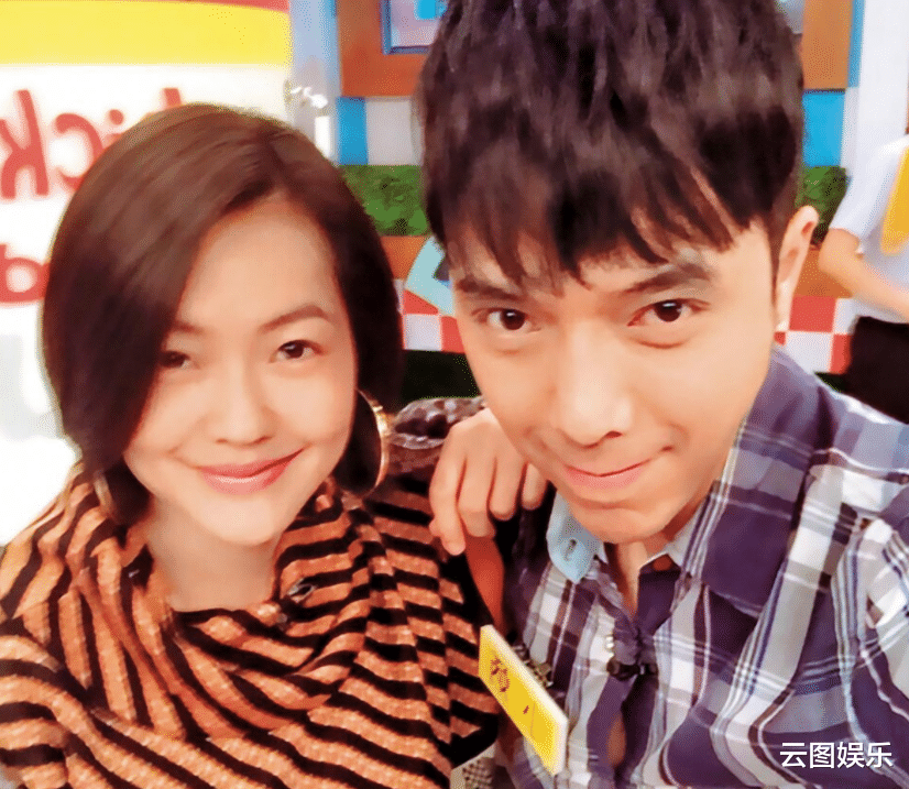 小S|43岁男星腿冒淤青一度病危！幸好已康复，哥哥9年前因该病去世