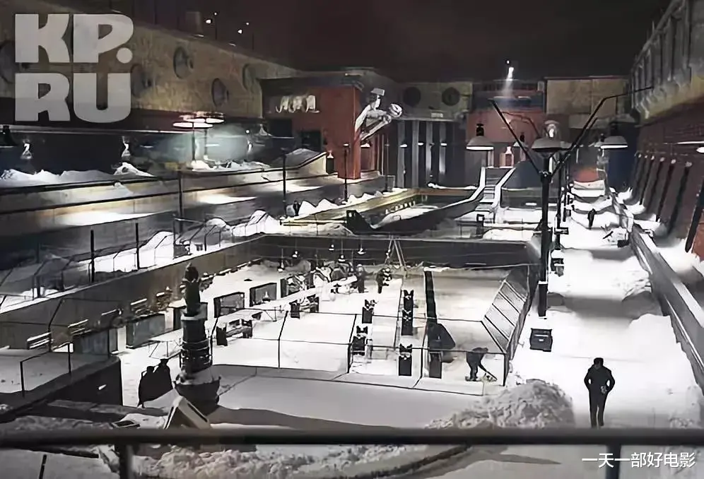 列夫·朗道|臭名昭著的人性实验，还是真实发生的《列夫·朗道》